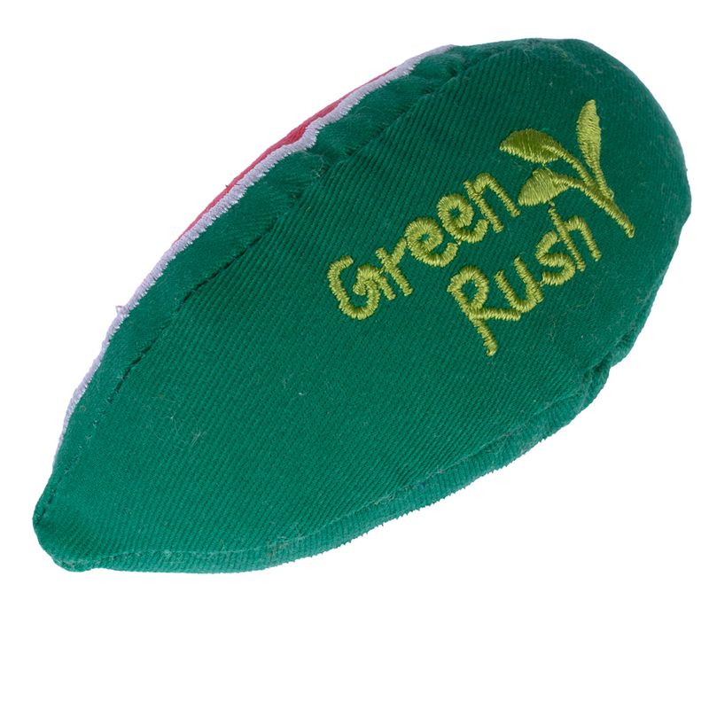 TIAKI Watermelon Catnip Toy 1 Toy