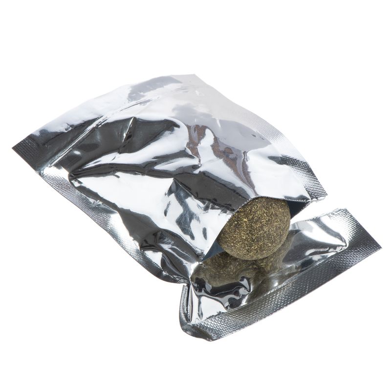 Rocky Cat Toy with Catnip 1 Toy