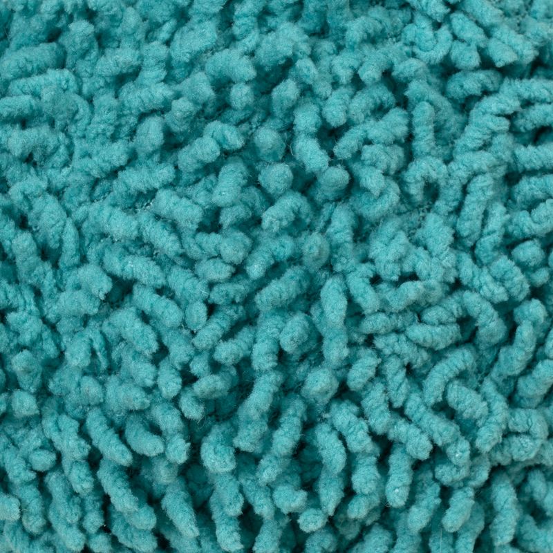 TIAKI Plush Ball Dog Toy diameter 13.2cm