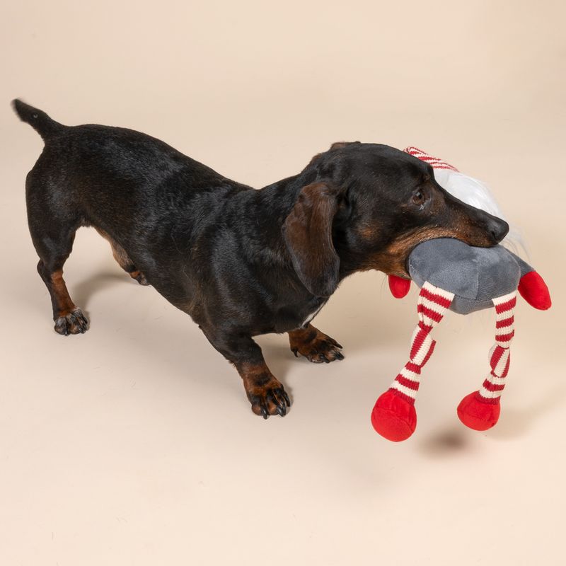 TIAKI Gonk Plush Toy 51 x 21 x 6 cm (L x W x H)