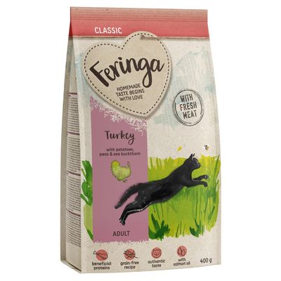 Feringa Adult Classic Turkey 2kg