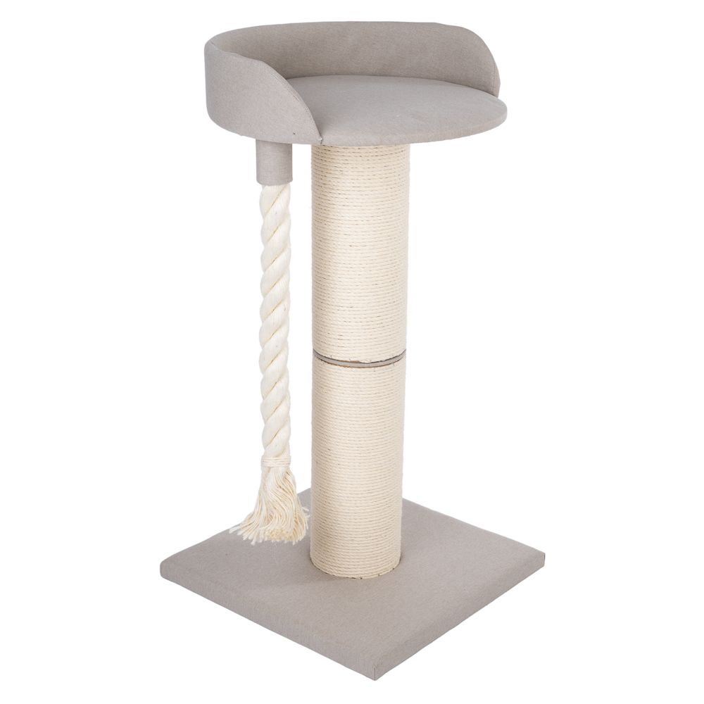 Modern Living Mumbai Jumbo XL Scratching Post Beige