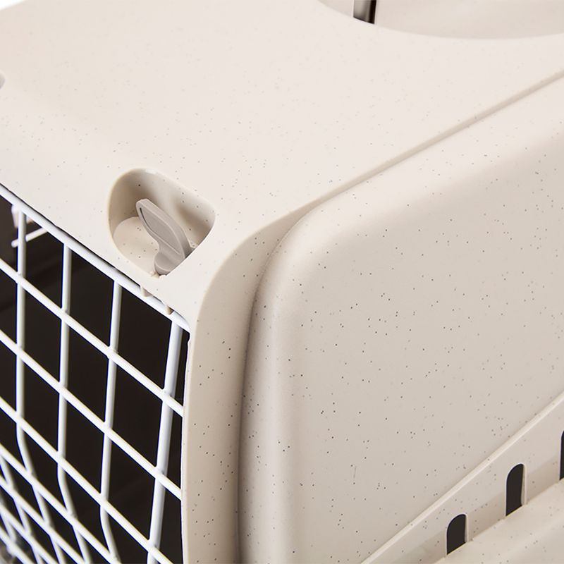 Savic Trotter 1 Happy Planet Transport Box 49 x 33 x 30cm (W x D x H)