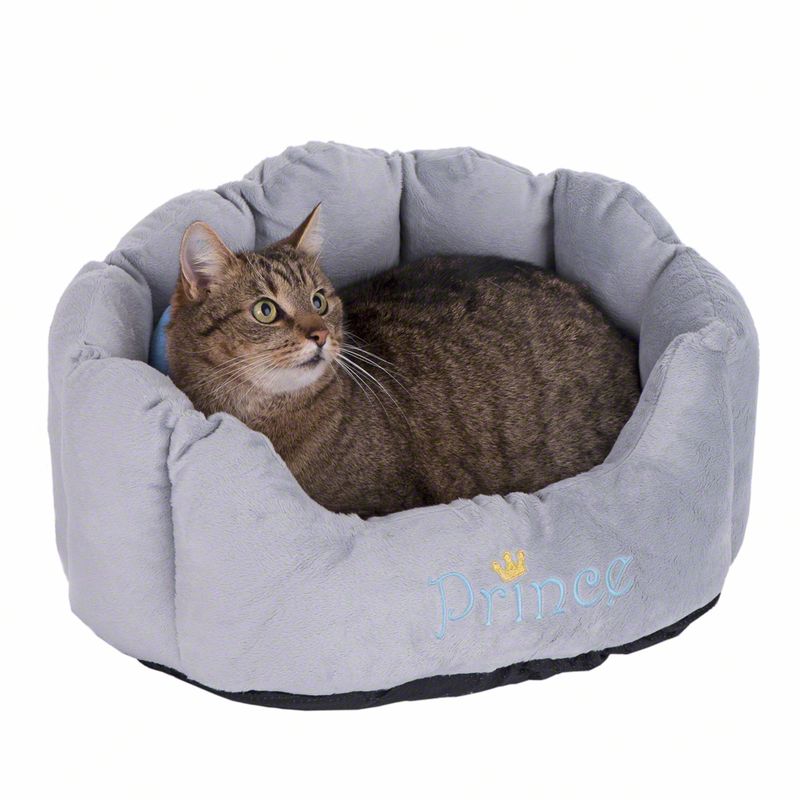 Snuggle Bed Prince 45 x 40 x 28 cm (L x W x H)
