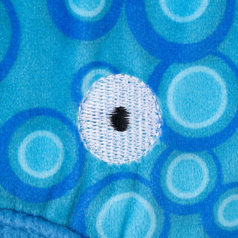 TIAKI Octopus Den approx. diameter 40 x (H) 40 cm