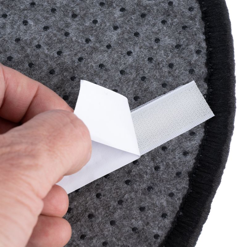 Modern Living Hollywood Cat Scratching Board & Gym 44.5 x 36 x 55.5 cm (L x W x H)