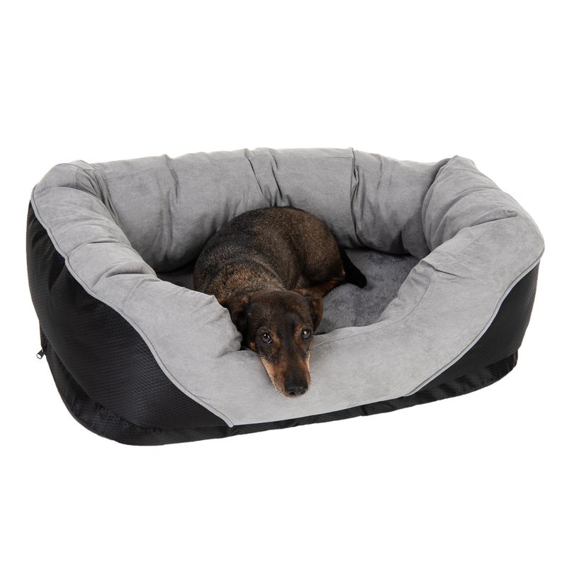 Lazy Dog Bed 75 x 50 x 25 cm (L x W x H)