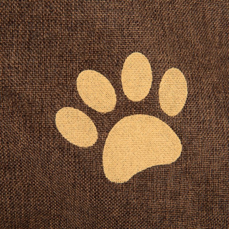 Basic Pet Cushion 100 x 80 x 7cm (L x W x H)