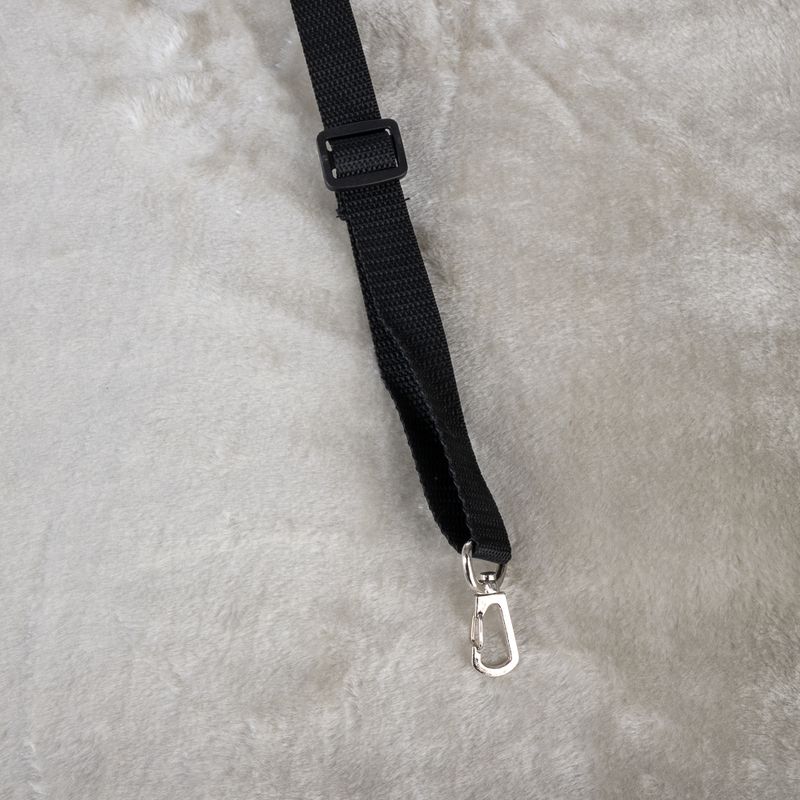 Nomad Tales Spirit Car Seat - Sand approx. 44 x 37 x 30 cm (L x W x H)