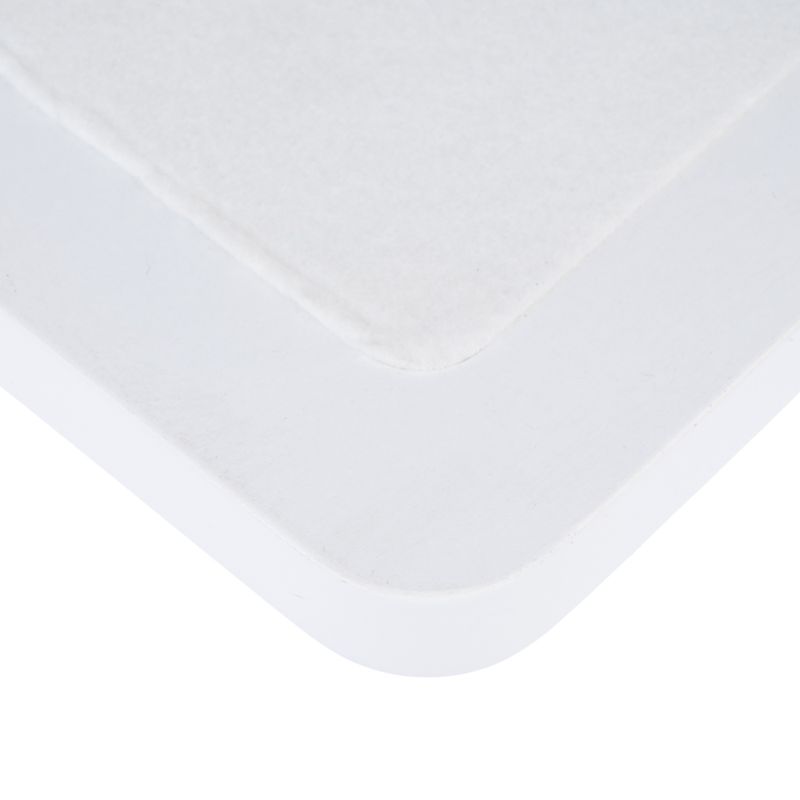 Modern Living Platform San Francisco Black