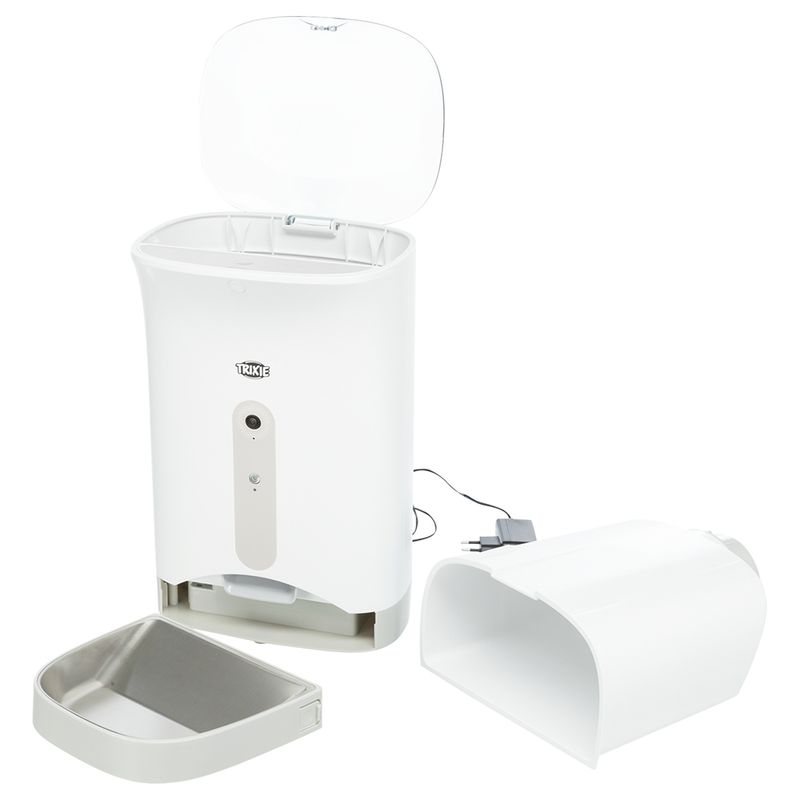 Trixie TX8 Smart automatic feeder 4.5 Litres