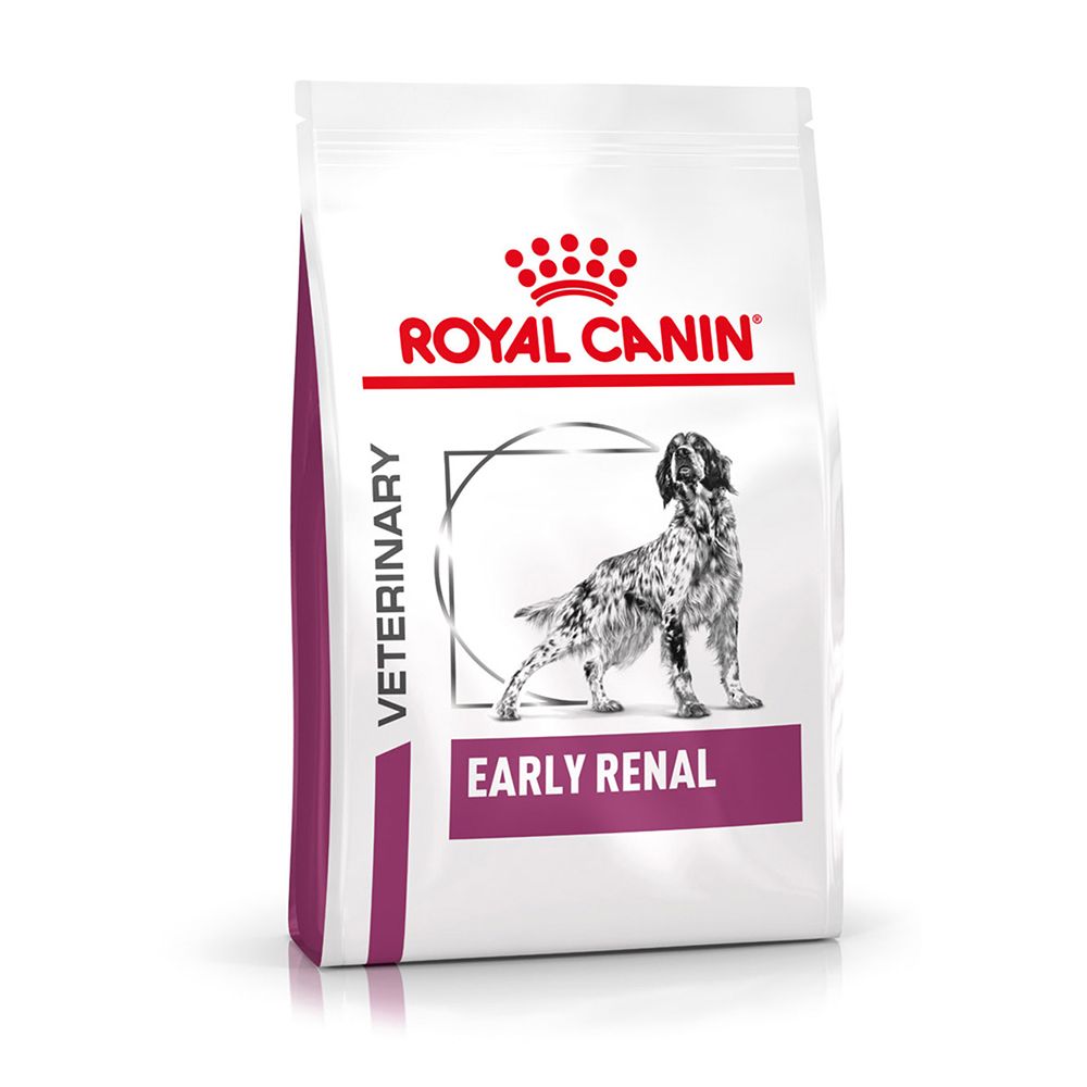 Royal Canin Veterinary Canine Early Renal 7kg