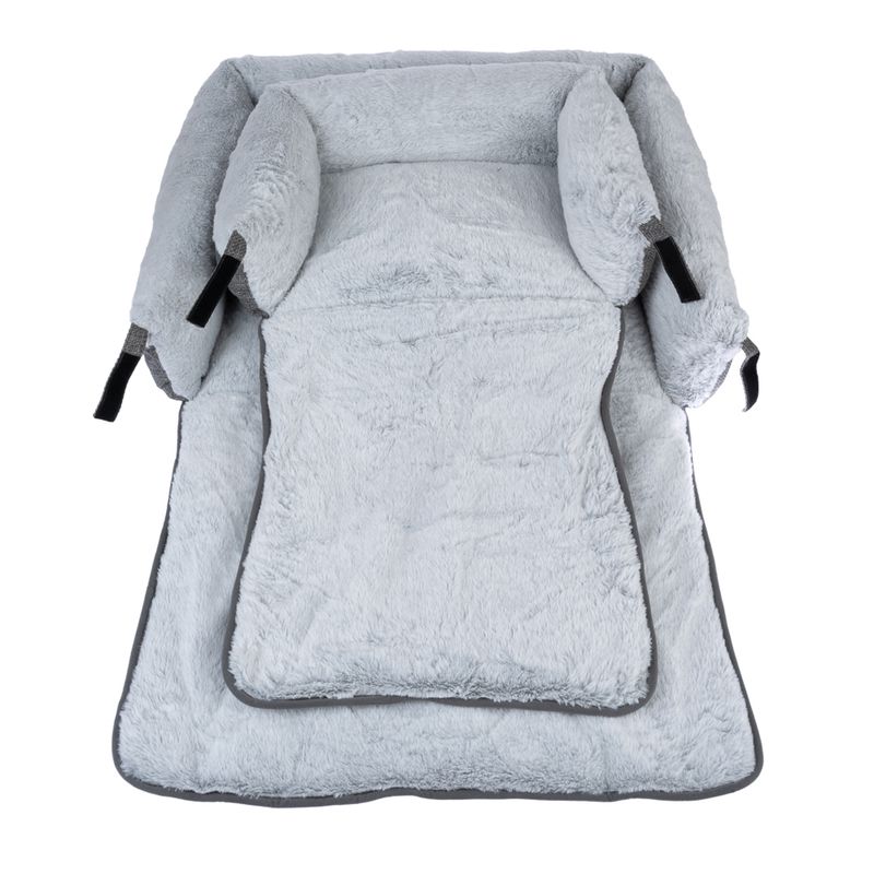 TIAKI Willow Sofa Bed 50 x 40 x 17cm (L x W x H)