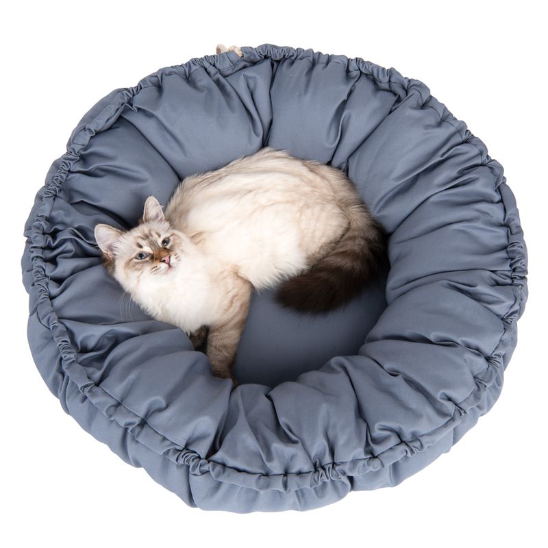 Modern Living Cape Town 2-in-1 Cat Bed diameter 83cm