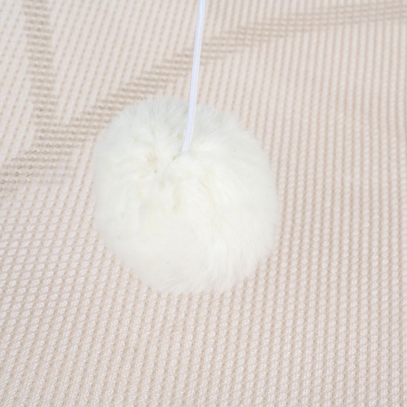 TIAKI Sun Lounger - Sand 63 x 46 x 47 cm (L x W x H)