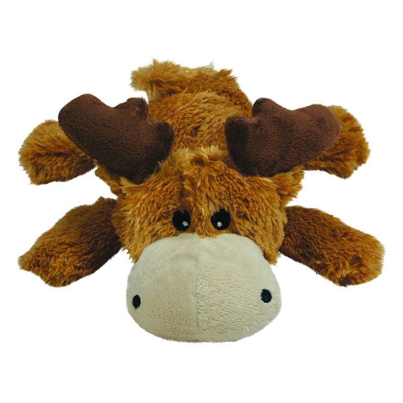 KONG Cozie Marvin Moose XL 34 x 30 x 13cm (L x W x H)