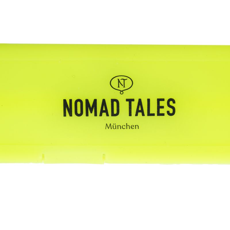 Nomad Tales Spirit Silicone USB Light Strip 12.2 x 2.7 x 1cm (L x W x H)