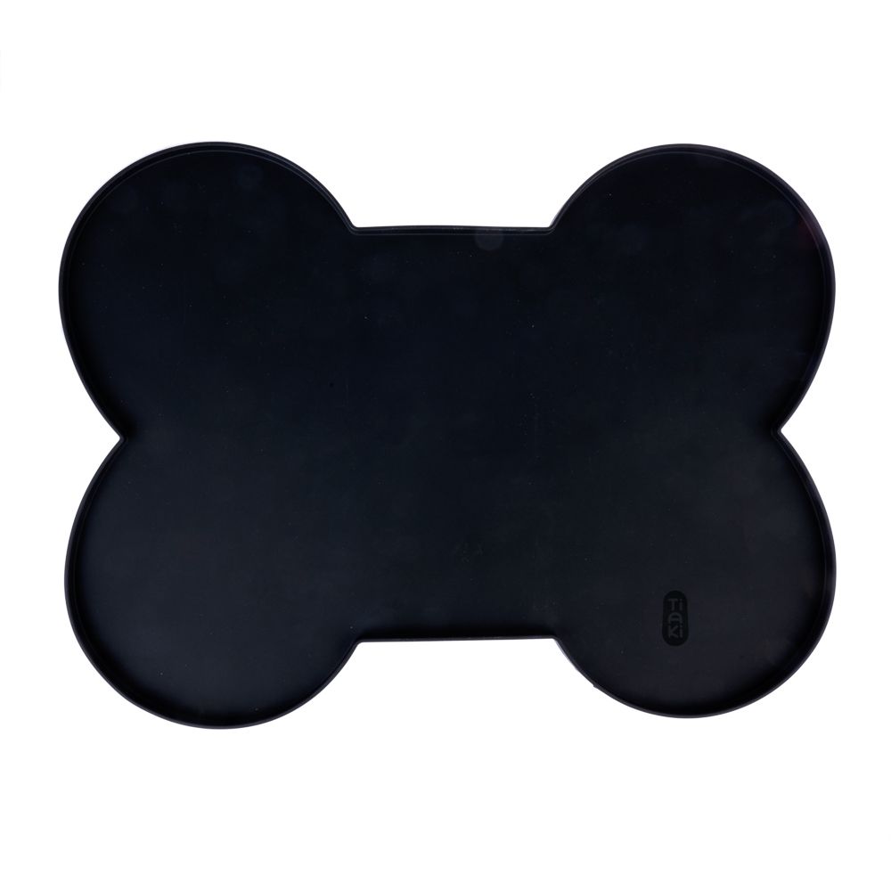 TIAKI Bone Bowl Placemat 51 x 38 x 1 cm (L x W x H)