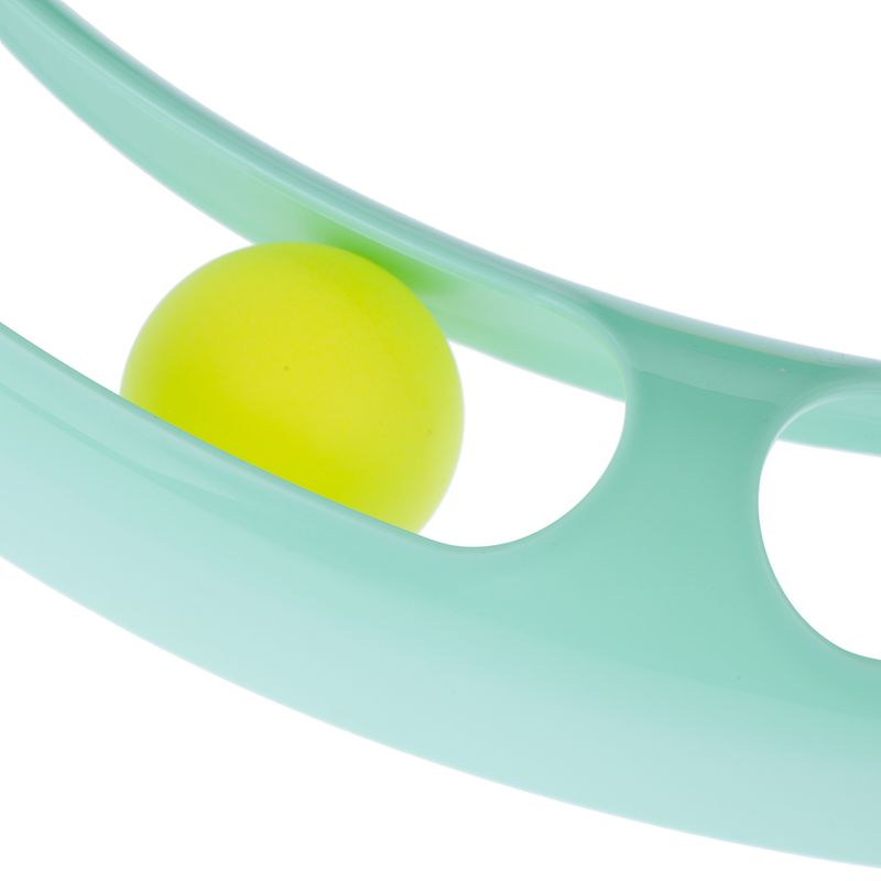 TIAKI Wave Circuit Cat Toy 1 Toy