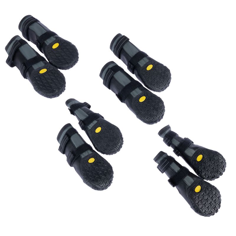 Nomad Tales Spirit Dog Shoes Size S