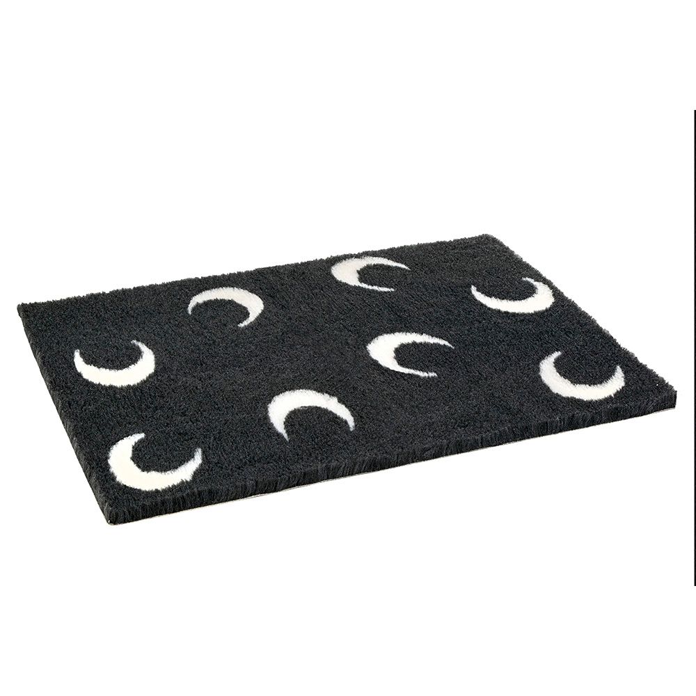 Vetbed® Anti-Slip Dog Blanket - Moons 100 x 75 cm (L x W)