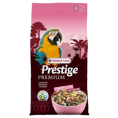 Prestige Premium Parrot Mix 10kg