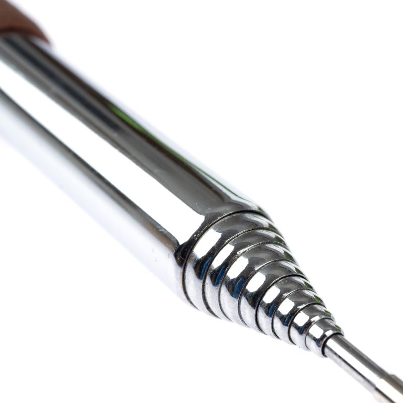 TIAKI Telescopic Cat Fishing Rod with Feathers 1 Toy