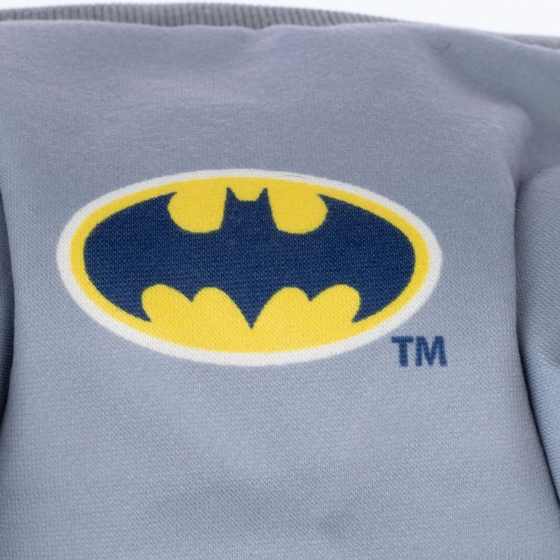 Warner Bros™ DC Batman Dog Costume Size S/M: 35cm Back Length