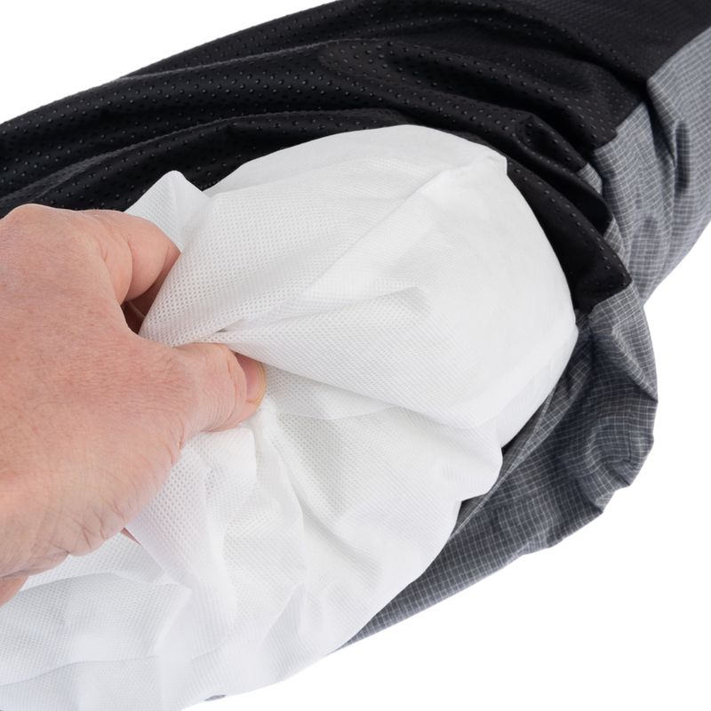 TIAKI cuddly cushion Abbey L 60 x W x H 45 x 8 cm