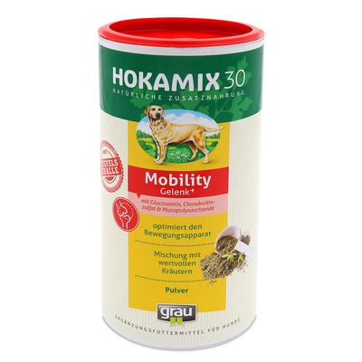 GRAU HOKAMIX Mobility Joint+ Powder 150g