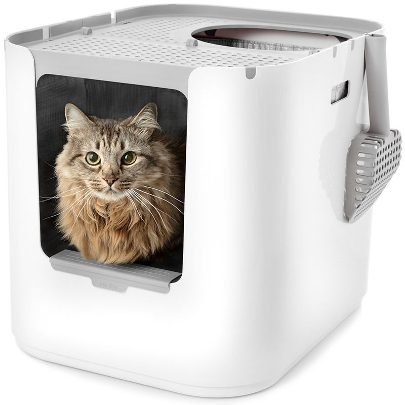 Modkat XL Cat Litter Box Top Entry Liner