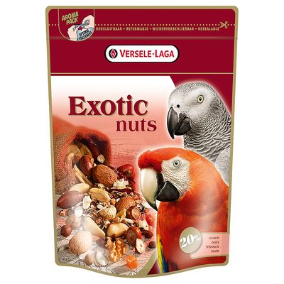 Versele-Laga Exotic Nuts 750g