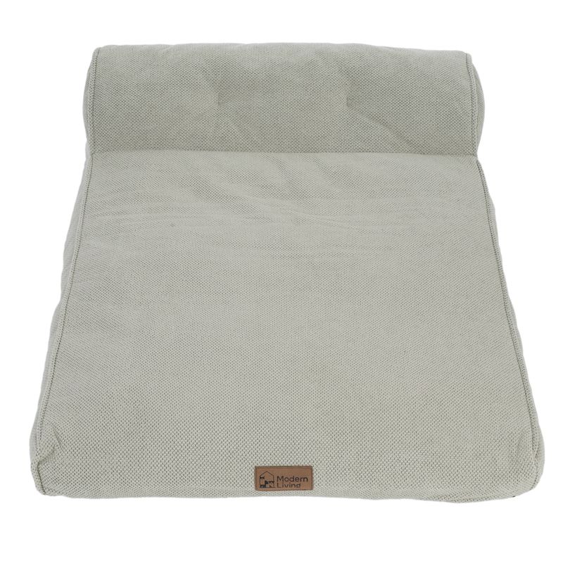 Modern Living Lombok Dog Bed Size M: 80 x 60 x 24 cm (L x W x H)