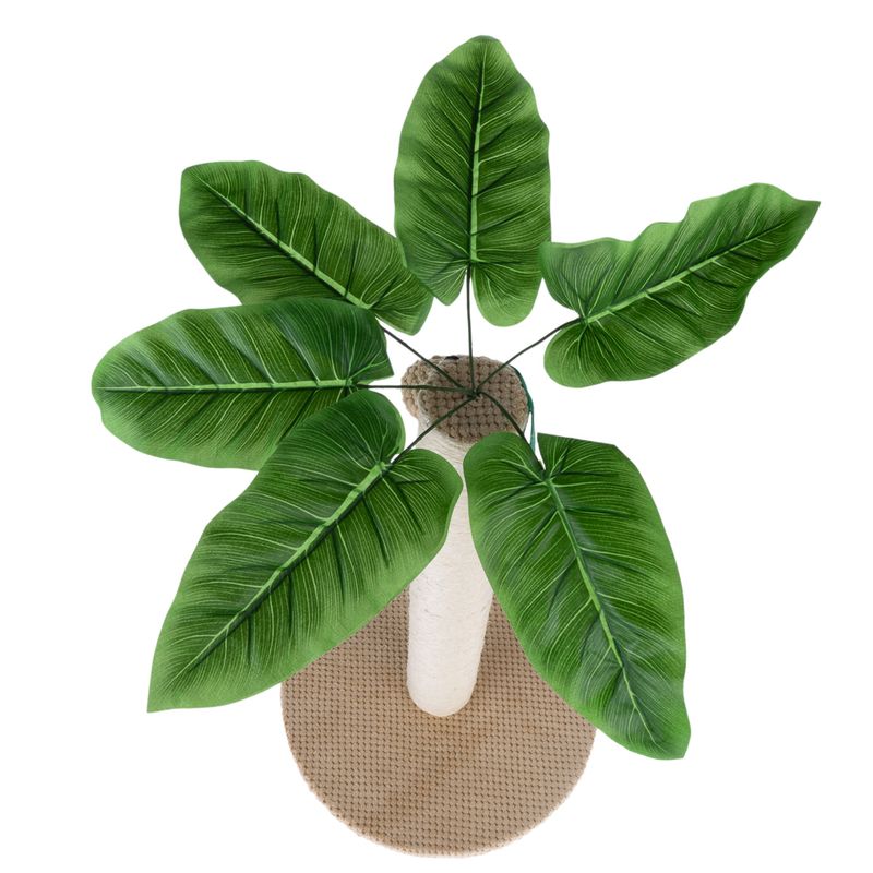 TIAKI Nature Palma Cat Scratching Post 1 Scratching Post