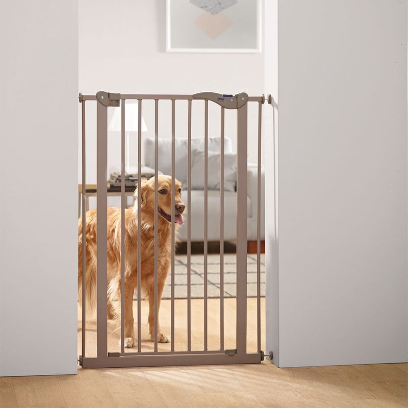 Savic Dog Barrier 2 Height 75 cm, Width 75 - 84 cm