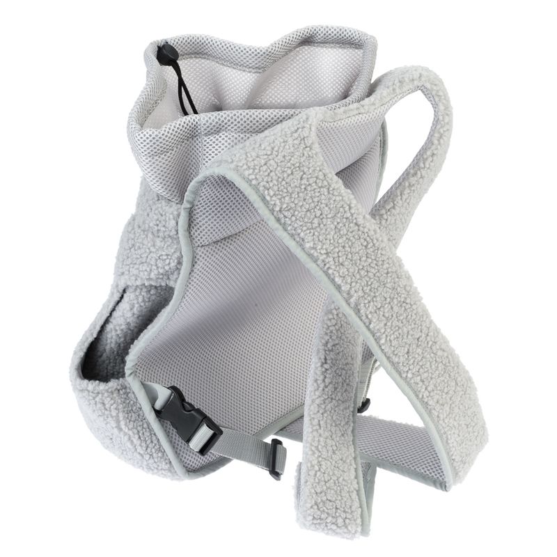 TIAKI Front Carry Bag for Cats & Dogs 30 x 16 x 30 cm (L x W x H)