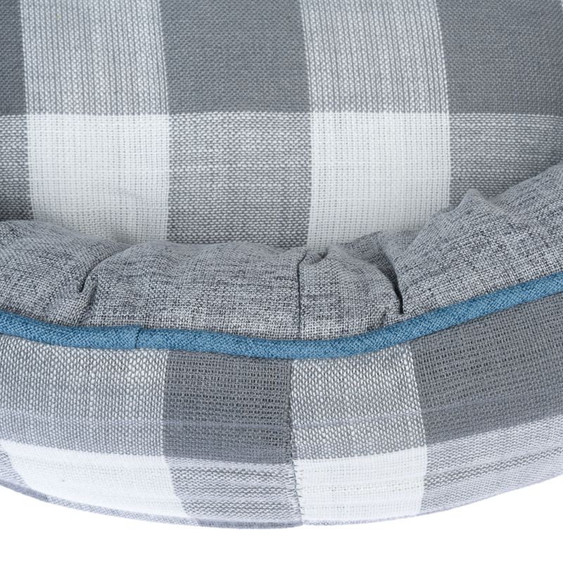 TIAKI Venaria Cosy Bed diameter 60 x (H) 14 cm