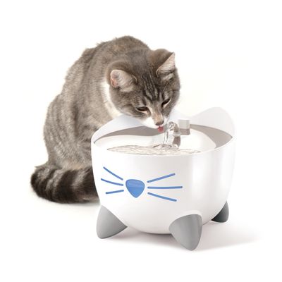 Catit Pixi Smart Drinking Fountain Drinking Fountain - 2 Litres