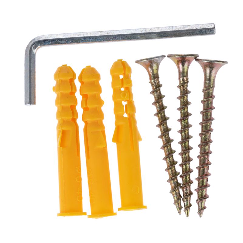 TIAKI Cloud Wall-Mounted Bed White