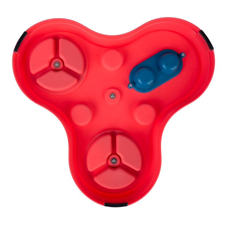 TIAKI Intermediate Puzzle Intelligence Toy 30 x 33 x 4.5 cm (L x W x H)