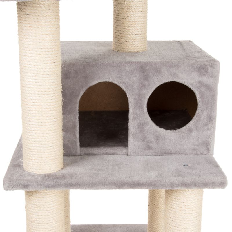 Cat Tree La Digue III Beige