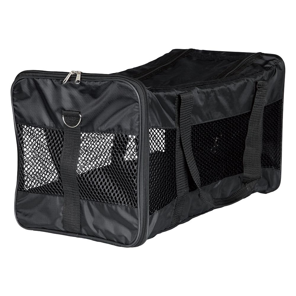 Trixie Friends on Tour Ryan Pet Carrier 54 x 30 x 30 cm (L x W x H)
