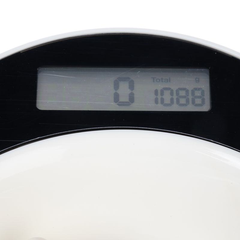 TIAKI Slow Feeder Smart Bowl with Scales 1 Bowl