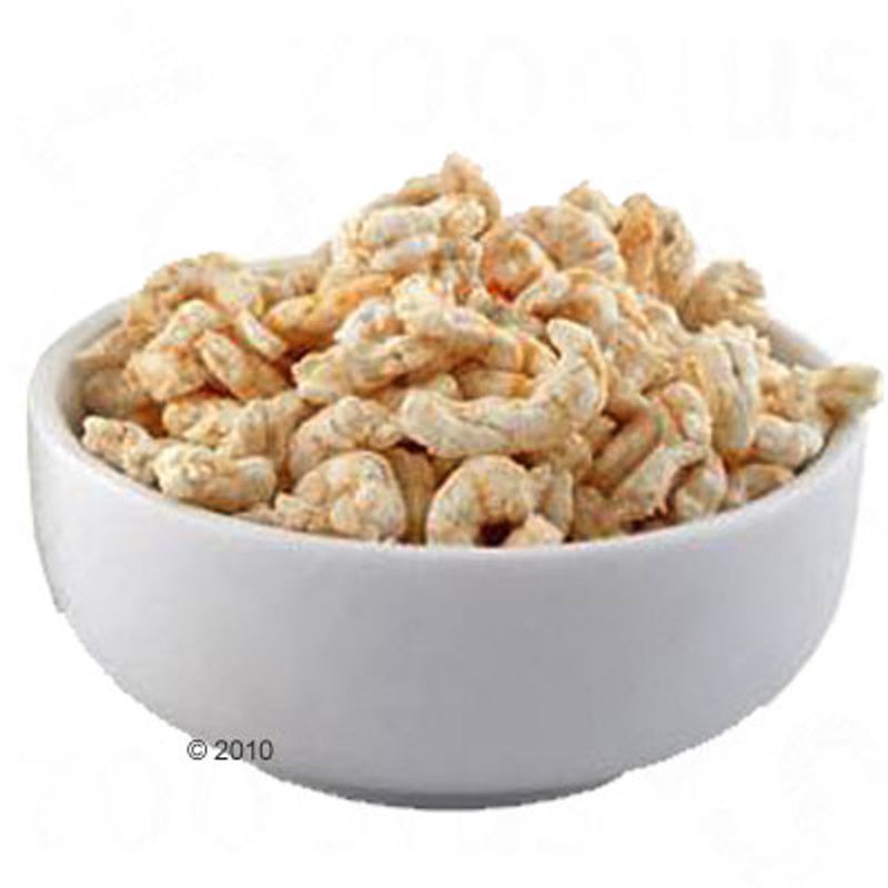 thrive Cat Treats Saver Pack Tuna (5 x 25g)