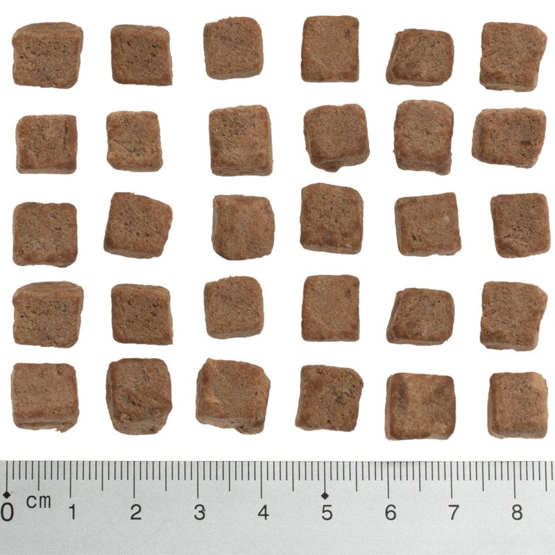 Purizon Cat Snacks Grain-Free Mixed Trial Pack 3 x 40g Chicken with Fish / Lamb with Fish / Fish with Beef