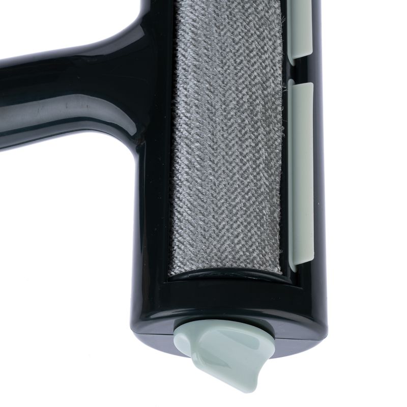 kooa Lint Brush 18.4 x 18.4 x 7.3cm (L x W x H)