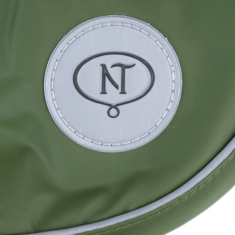 Nomad Tales Bloom Dog Coat - Classic approx. 40cm Back Length