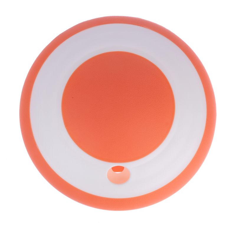TIAKI UFO Snack Toy diameter 19 x (H) 14.5 cm
