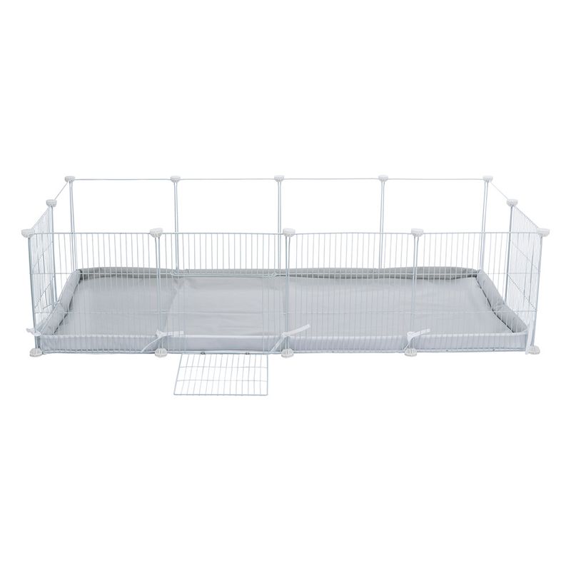 Trixie Indoor Enclosure W 140 x D 70 x H 35 cm