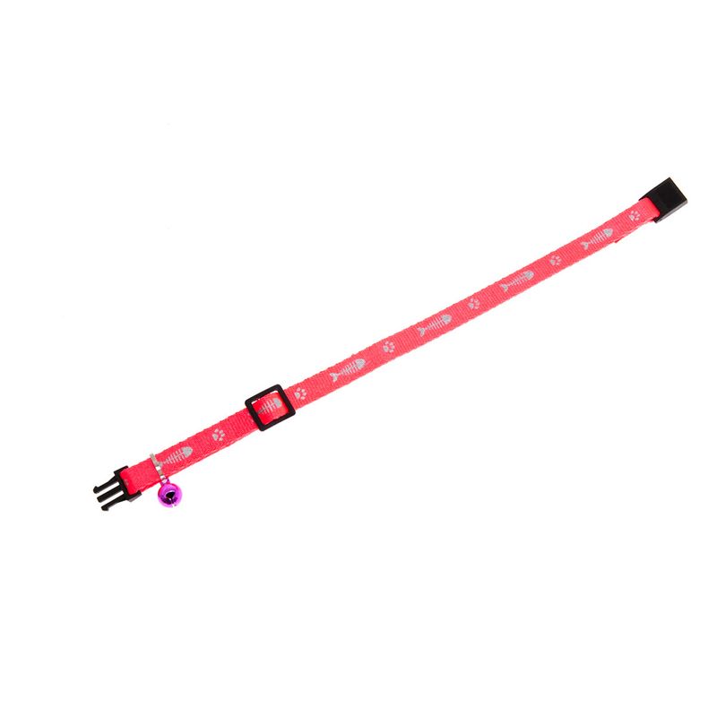 Karlie Art Sportive Cat Collar blue